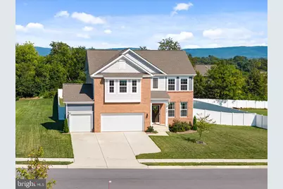 320 Tyson Drive, Berryville, VA 22611 - Photo 1