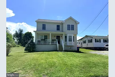 207 Josephine Street, Berryville, VA 22611 - Photo 1