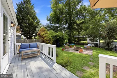 203 W Main Street, Berryville, VA 22611 - Photo 34