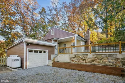 598 Timber Lane, Bluemont, VA 20135 - Photo 4