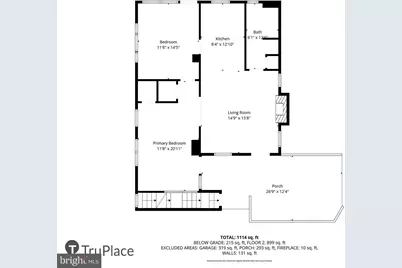 598 Timber Lane, Bluemont, VA 20135 - Photo 52