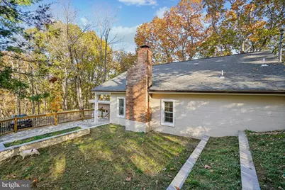 598 Timber Lane, Bluemont, VA 20135 - Photo 2