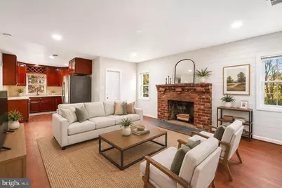 598 Timber Lane, Bluemont, VA 20135 - Photo 16