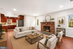 598 Timber Ln, Bluemont, VA 20135 - Photo 16
