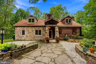 2280 Frogtown Rd, Bluemont, VA 20135 - Photo 2