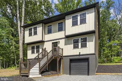 448 Cedar Lane, Bluemont, VA 20135 - Photo 1