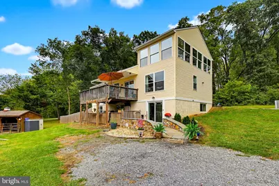1238 Shepherds Mill Road, Berryville, VA 22611 - Photo 30