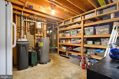 1238 Shepherds Mill Road, Berryville, VA 22611 - Photo 22