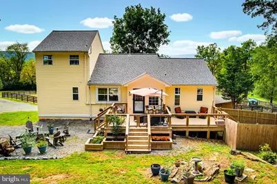 1238 Shepherds Mill Road, Berryville, VA 22611 - Photo 42