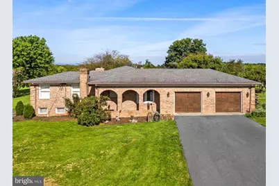 774 Russell Road, Berryville, VA 22611 - Photo 1