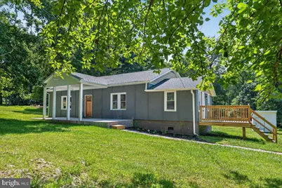315 Eagle Rock Lane, Bluemont, VA 20135 - Photo 4