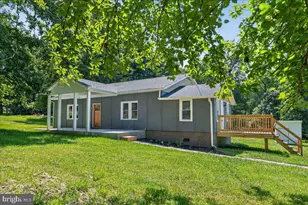 315 Eagle Rock Ln, Bluemont, VA 20135 - Photo 4