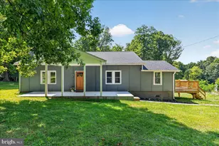 315 Eagle Rock Ln, Bluemont, VA 20135 - Photo 1