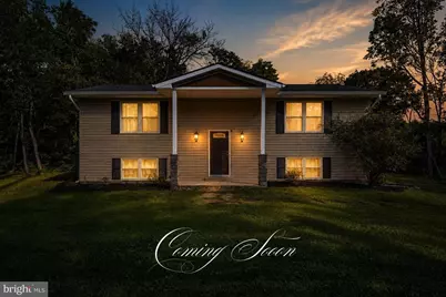 10006 Lord Fairfax Highway, Boyce, VA 22620 - Photo 1