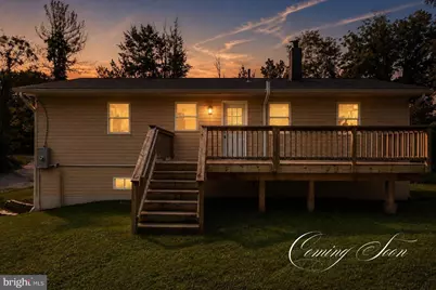 10006 Lord Fairfax Highway, Boyce, VA 22620 - Photo 2