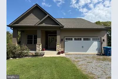 728 E Main Street, Berryville, VA 22611 - Photo 1