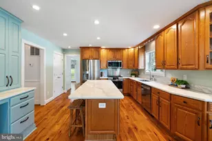 401 Hancock Ct, Berryville, VA 22611 - Photo 24