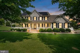 401 Hancock Ct, Berryville, VA 22611 - Photo 2