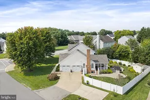 401 Hancock Ct, Berryville, VA 22611 - Photo 76