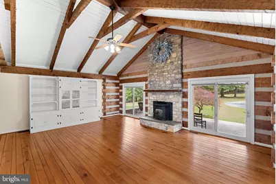 422 Duke Lane, Bluemont, VA 20135 - Photo 8