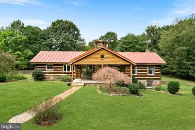 422 Duke Lane, Bluemont, VA 20135 - Photo 2