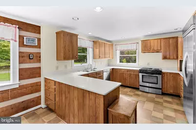 422 Duke Lane, Bluemont, VA 20135 - Photo 22