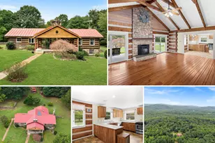 422 Duke Ln, Bluemont, VA 20135 - Photo 1