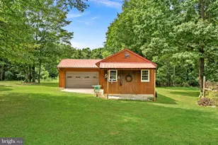 422 Duke Ln, Bluemont, VA 20135 - Photo 56