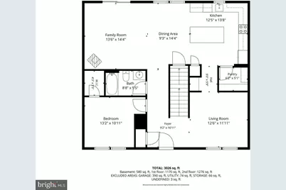 440 Cedar Lane, Bluemont, VA 20135 - Photo 46