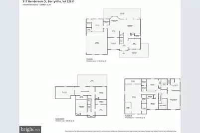 317 Henderson Court, Berryville, VA 22611 - Photo 66