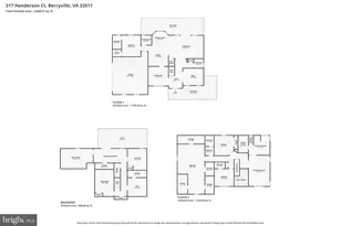 317 Henderson Ct, Berryville, VA 22611 - Photo 66