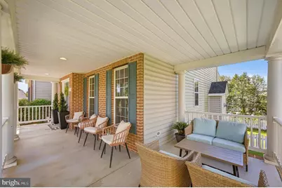 317 Henderson Court, Berryville, VA 22611 - Photo 4