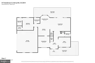 317 Henderson Ct, Berryville, VA 22611 - Photo 30