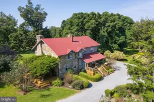18777 Blueridge Mountain, Bluemont, VA 20135 - Photo 62