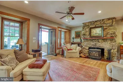 18777 Blueridge Mountain, Bluemont, VA 20135 - Photo 14