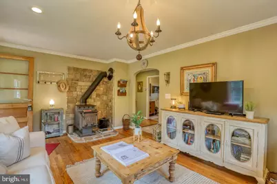 18777 Blueridge Mountain, Bluemont, VA 20135 - Photo 42
