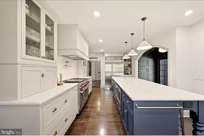19233 Blue Ridge Mountain Road, Bluemont, VA 20135 - Photo 24