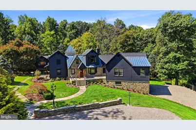 19233 Blue Ridge Mountain Road, Bluemont, VA 20135 - Photo 2