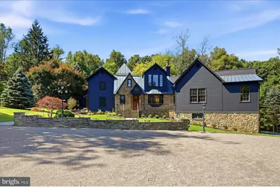 19233 Blue Ridge Mountain Road, Bluemont, VA 20135 - Photo 100