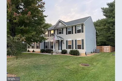 400 Mosby Boulevard, Berryville, VA 22611 - Photo 2