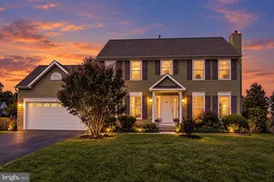 305 Stuart Ct, Berryville, VA 22611 - Photo 1