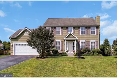 305 Stuart Court, Berryville, VA 22611 - Photo 2