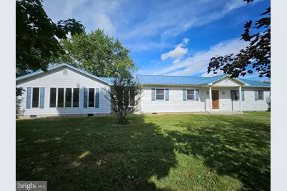 15388 Lord Fairfax Highway, White Post, VA 22663 - Photo 4
