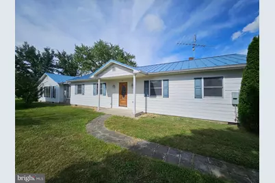 15388 Lord Fairfax Highway, White Post, VA 22663 - Photo 1