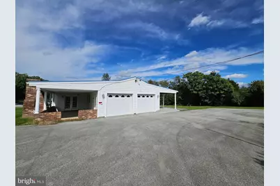 15388 Lord Fairfax Highway, White Post, VA 22663 - Photo 42