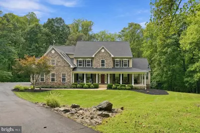 1029 Coulson Lane, Bluemont, VA 20135 - Photo 1