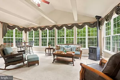 1029 Coulson Lane, Bluemont, VA 20135 - Photo 16