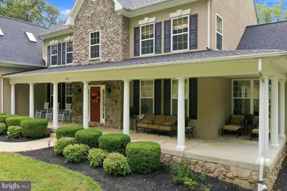 1029 Coulson Lane, Bluemont, VA 20135 - Photo 2