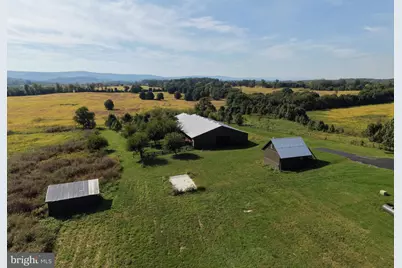 Tract 1: 90.73+/- Acres At 943 Parshall Road, Berryville, VA 22611 - Photo 90