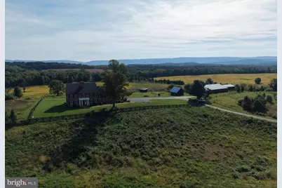 Tract 1: 90.73+/- Acres At 943 Parshall Road, Berryville, VA 22611 - Photo 1